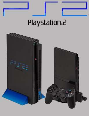 PlayStation 2